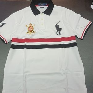 Polo Ralph Lauren polo shirt